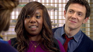 Holby City 14. évad Ep.32 32. epizód
