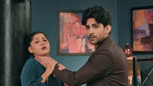 Kyunki Rishton Ke Bhi Roop Badalte Hain 1. évad Ep.105 105. epizód