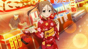 結城友奈は勇者である kép