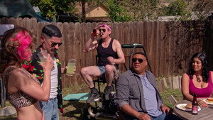 Reno 911! 1. évad Ep.10 10. epizód