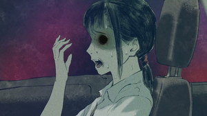 闇芝居 16. évad Ep.10 10. epizód