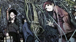 serial experiments lain kép