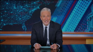 The Daily Show 30. évad Ep.135 135. epizód