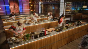 MasterChef Québec 3. évad Ep.34 34. epizód