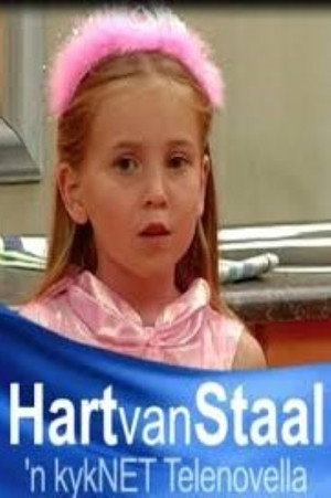 Hart Van Staal poszter