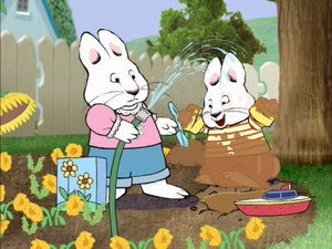 Max & Ruby 2. évad Ep.9 9. epizód