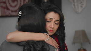 कैसे मुझे तुम मिल गये 1. évad Ep.87 87. epizód