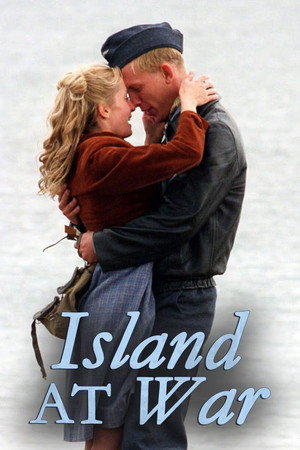 Island at War poszter