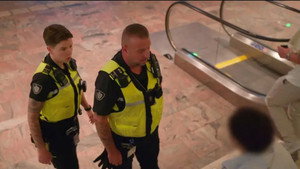 Meldkamer Utrecht Centraal 1. évad Ep.8 8. epizód