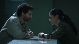Lobo, morir matando 1. évad Ep.29 29. epizód