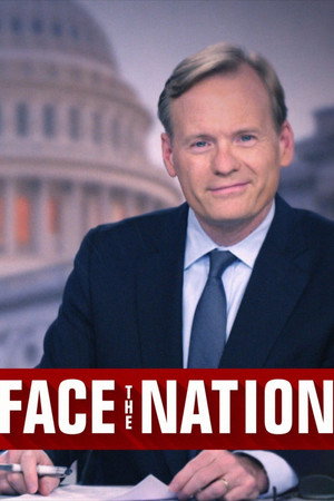 Face The Nation poszter