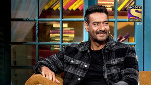 The Kapil Sharma Show 2. évad Ep.104 104. epizód