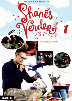 Shanes verden 1. évad (2007-10-19) poszter