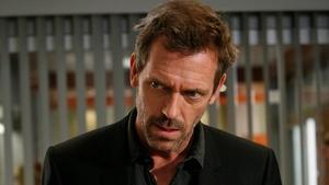 Dr. House 5. évad Ep.6 Élvezet