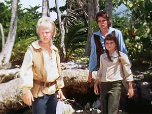 Swiss Family Robinson 1. évad Ep.10 10. epizód