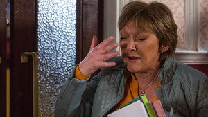 EastEnders 35. évad Ep.53 53. epizód