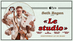 The Studio kép