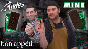 Gourmet Makes 1. évad Ep.40 40. epizód