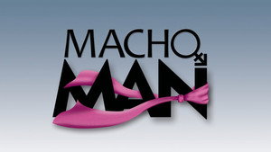 Macho Man kép