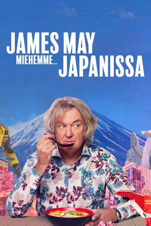James May: Emberünk a világ körül poszter