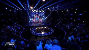 Românii au talent 15. évad Ep.4 4. epizód