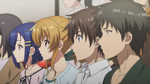 ぼくたちのリメイク 1. évad Ep.3 3. epizód
