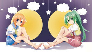 ひぐらしのなく頃に 業 kép