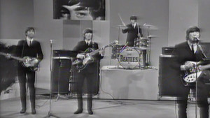 The Ed Sullivan Show 17. évad Ep.20 20. epizód