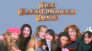 The Baby-Sitters Club kép