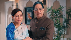 Maana Ke Hum Yaar Nahi 1. évad Ep.62 62. epizód