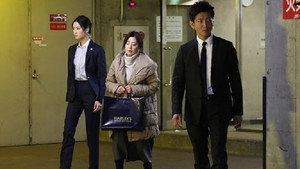 BG〜身辺警護人〜 1. évad Ep.2 2. epizód
