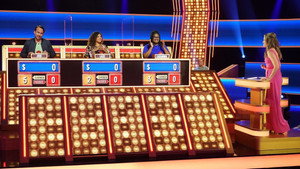 Press Your Luck 3. évad Ep.2 2. epizód