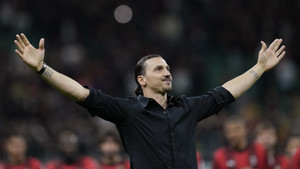 Historien om Zlatan kép