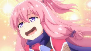I'm Living with an Otaku NEET Kunoichi!? 1. évad Ep.17 17. epizód