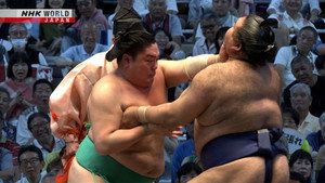 GRAND SUMO Highlights 30. évad Ep.11 11. epizód