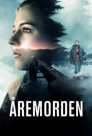 Gyilkosságok Åre vidékén 1. évad (2025-02-06) poszter