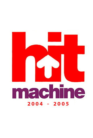 Hit Machine poszter