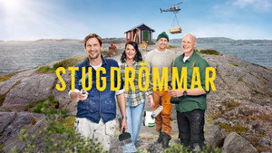 Stugdrömmar kép