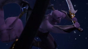 妖神记 1. évad Ep.271 271. epizód