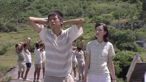 比赛开始 1. évad Ep.4 4. epizód