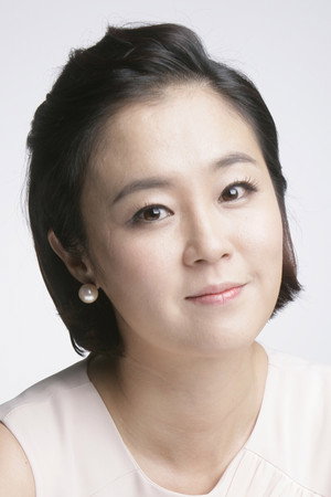 이재은 profil kép