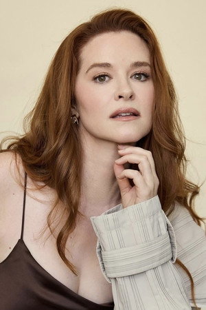 Sarah Drew profil kép
