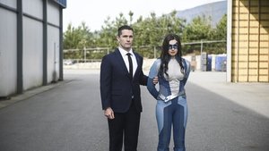 Supergirl 4. évad Ep.21 21. epizód