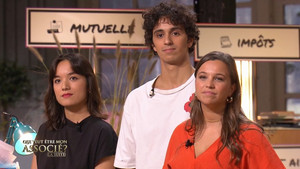 Qui veut être mon associé ? La suite 6. évad Ep.4 4. epizód