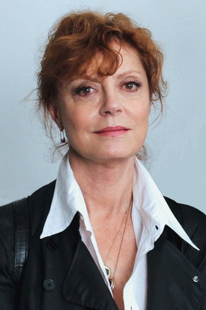 Susan Sarandon profil kép