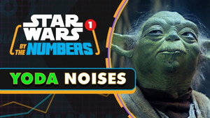 Star Wars By The Numbers 1. évad Ep.4 4. epizód