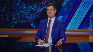 The Daily Show 30. évad Ep.32 32. epizód