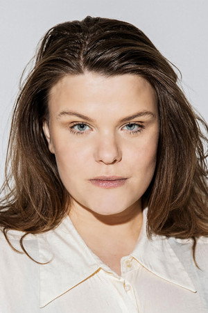Þuríður Blær Jóhannsdóttir profil kép