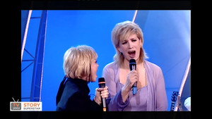 TV Story Superstar 3. évad Ep.2 2. epizód