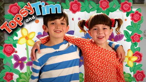 Topsy and Tim kép